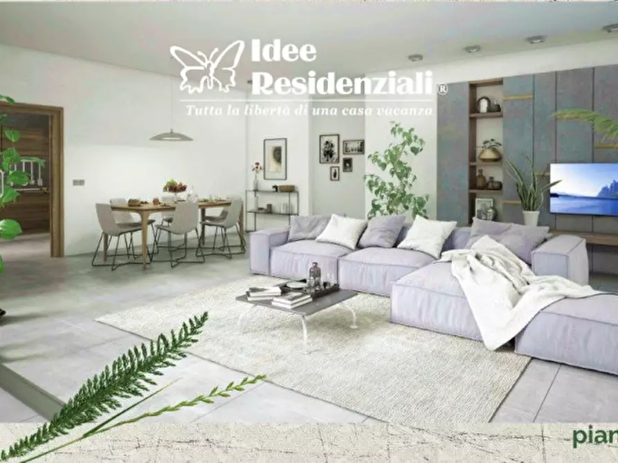 Immagine 7 di Villa in vendita  in barrabisa a Palau