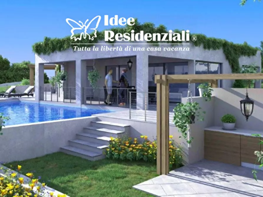 Immagine 2 di Villa in vendita  in barrabisa a Palau