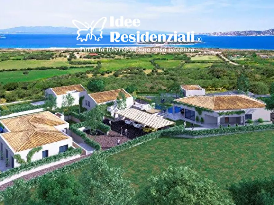 Immagine 5 di Villa in vendita  in barrabisa a Palau