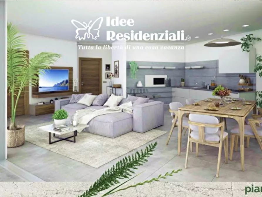 Immagine 6 di Villa in vendita  in barrabisa a Palau