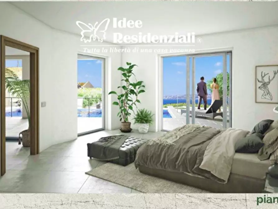 Immagine 8 di Villa in vendita  in barrabisa a Palau