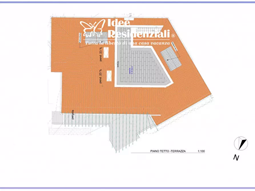 Immagine 20 di Villa in vendita  in barrabisa a Palau