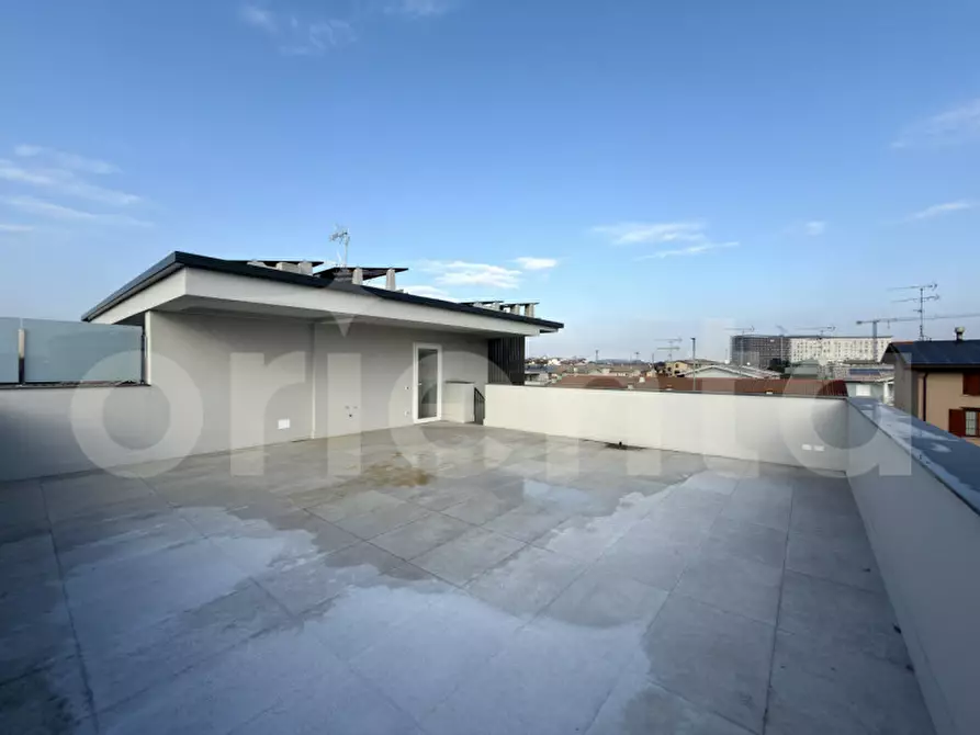 Immagine 8 di Appartamento in vendita  in Via Risorgimento a Montichiari