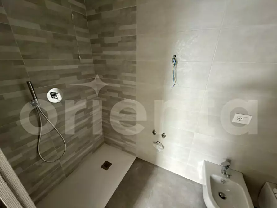 Immagine 15 di Appartamento in vendita  in Via Risorgimento a Montichiari