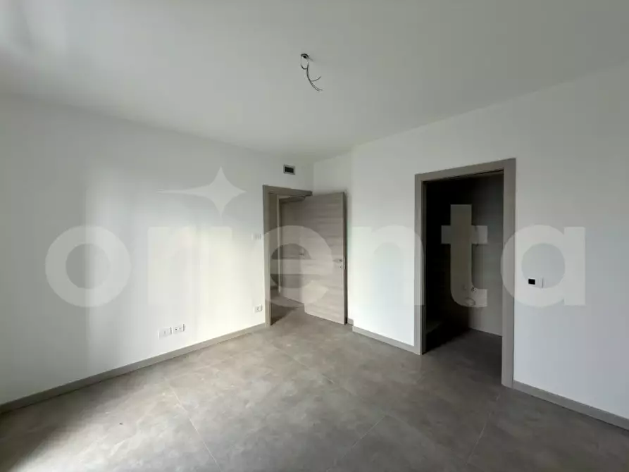 Immagine 16 di Appartamento in vendita  in Via Risorgimento a Montichiari