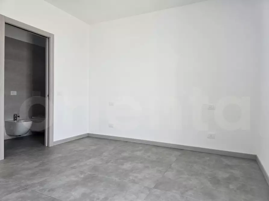 Immagine 19 di Appartamento in vendita  in Via Risorgimento a Montichiari