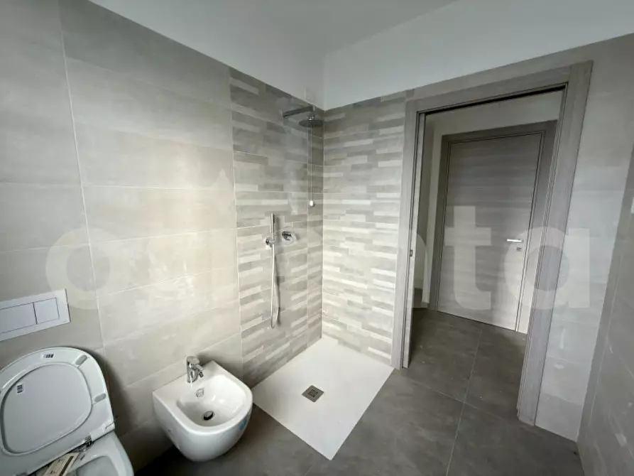 Immagine 20 di Appartamento in vendita  in Via Risorgimento a Montichiari