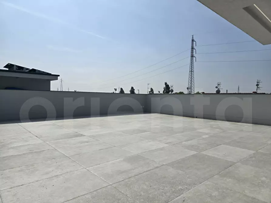 Immagine 24 di Appartamento in vendita  in Via Risorgimento a Montichiari