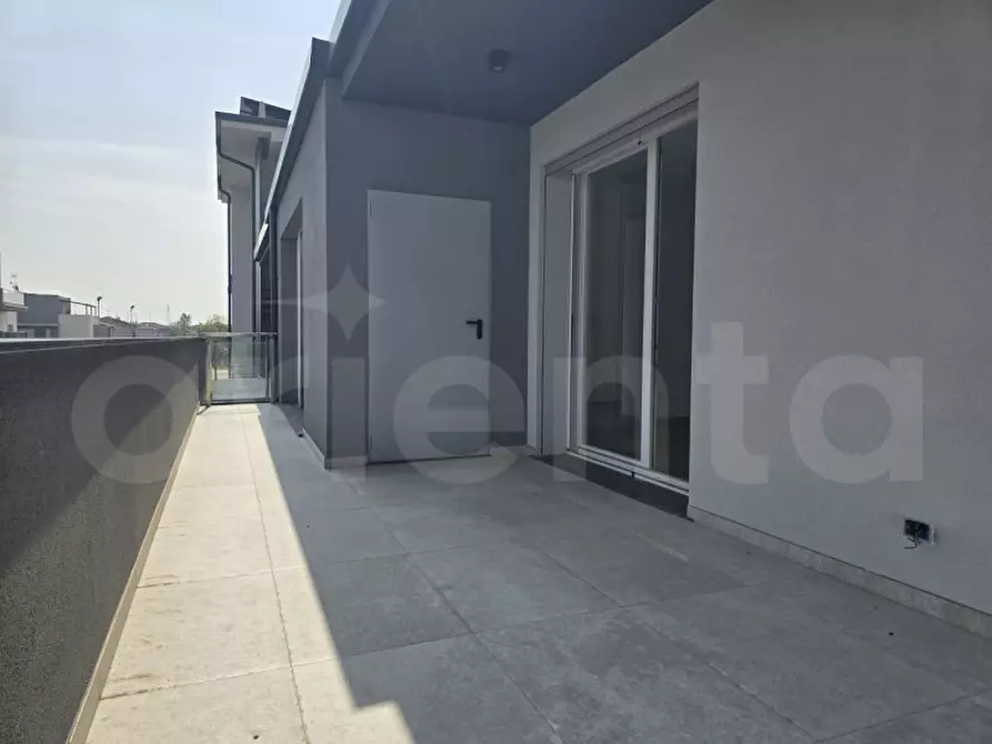 Immagine 25 di Appartamento in vendita  in Via Risorgimento a Montichiari