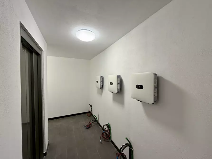 Immagine 26 di Appartamento in vendita  in Via Risorgimento a Montichiari