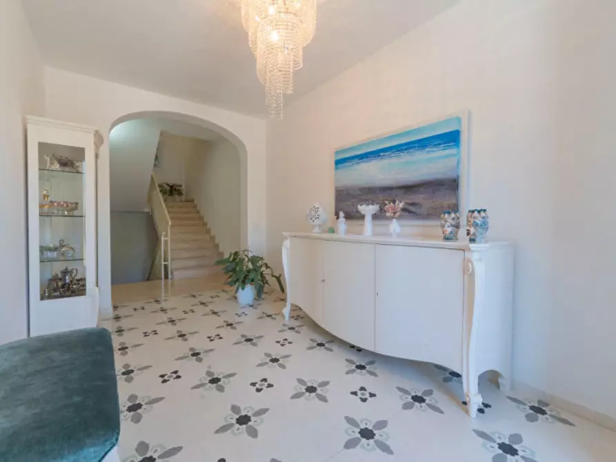 Immagine 5 di Villetta a schiera in vendita  in Via Sofocle a Castro