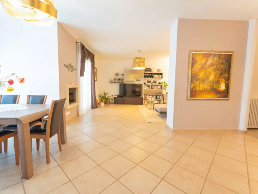 Immagine 9 di Villetta a schiera in vendita  in Via Sofocle a Castro