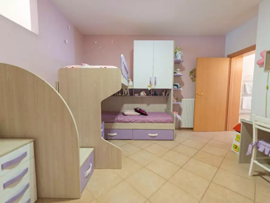 Immagine 15 di Villetta a schiera in vendita  in Via Sofocle a Castro