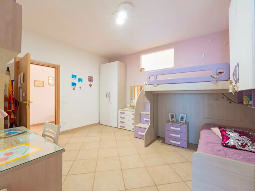 Immagine 16 di Villetta a schiera in vendita  in Via Sofocle a Castro