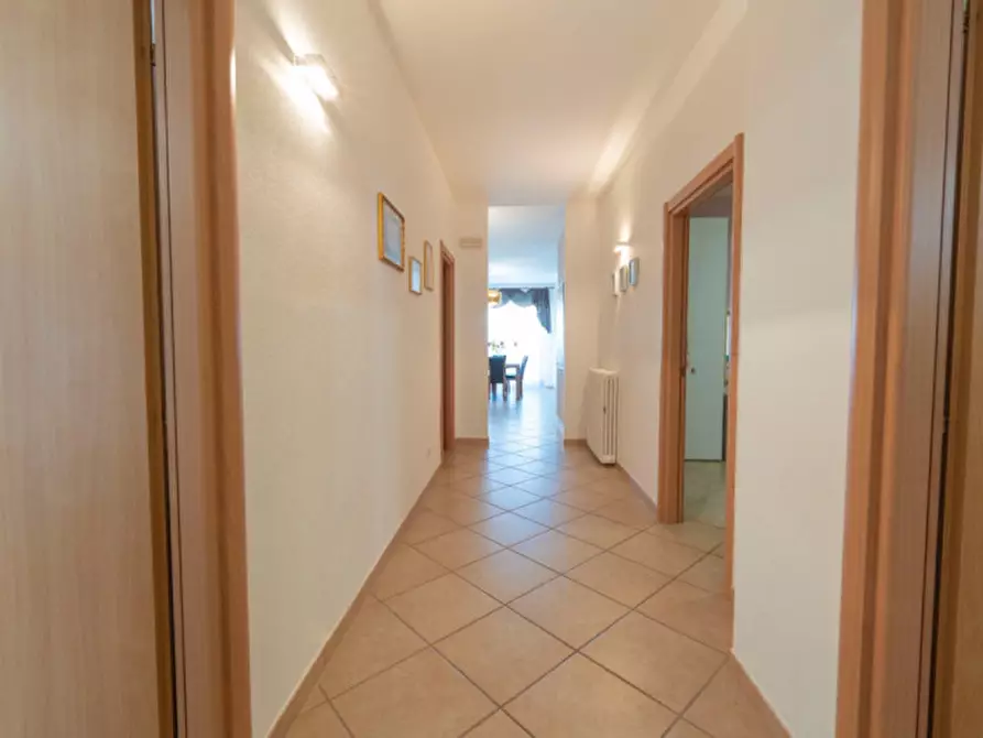 Immagine 17 di Villetta a schiera in vendita  in Via Sofocle a Castro