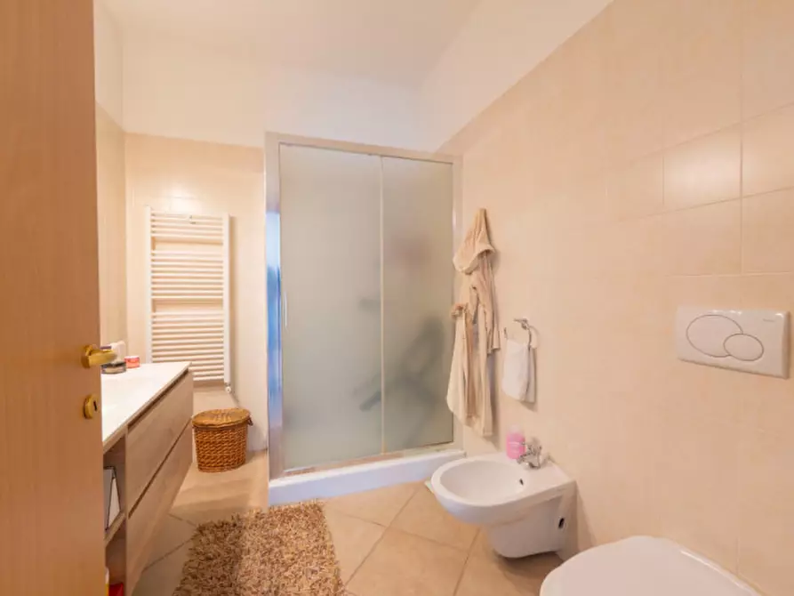 Immagine 19 di Villetta a schiera in vendita  in Via Sofocle a Castro