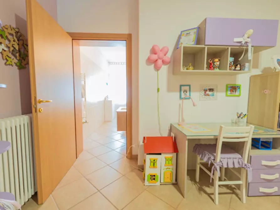 Immagine 20 di Villetta a schiera in vendita  in Via Sofocle a Castro