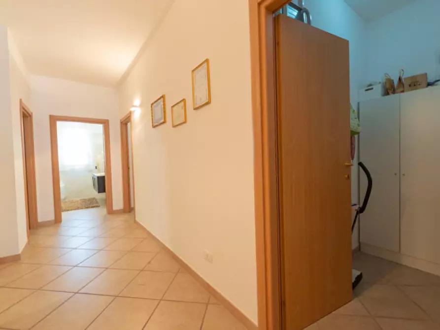 Immagine 22 di Villetta a schiera in vendita  in Via Sofocle a Castro