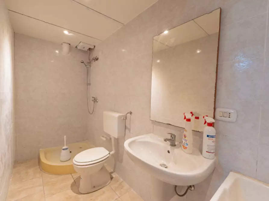 Immagine 23 di Villetta a schiera in vendita  in Via Sofocle a Castro