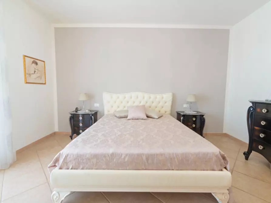 Immagine 24 di Villetta a schiera in vendita  in Via Sofocle a Castro