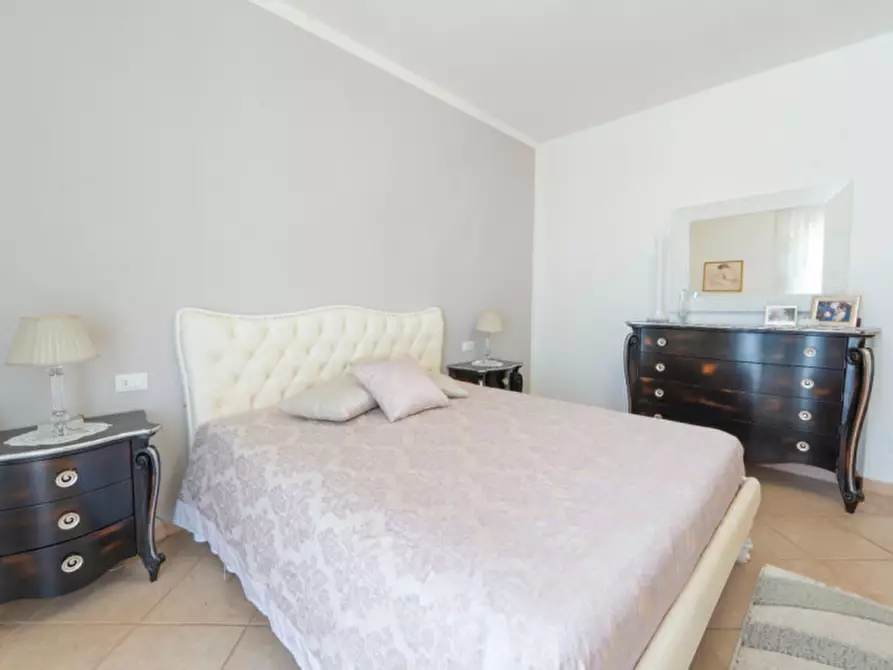 Immagine 25 di Villetta a schiera in vendita  in Via Sofocle a Castro