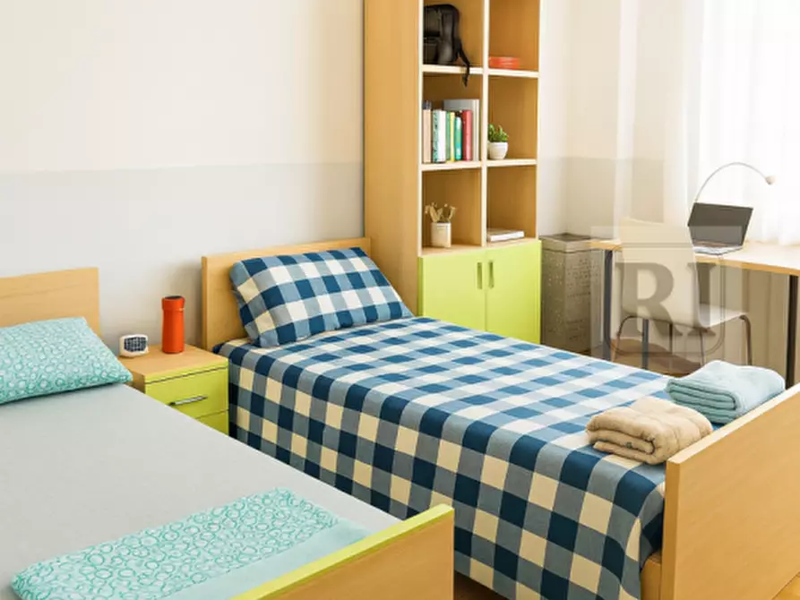 Immagine 1 di Appartamento in affitto  a Padova