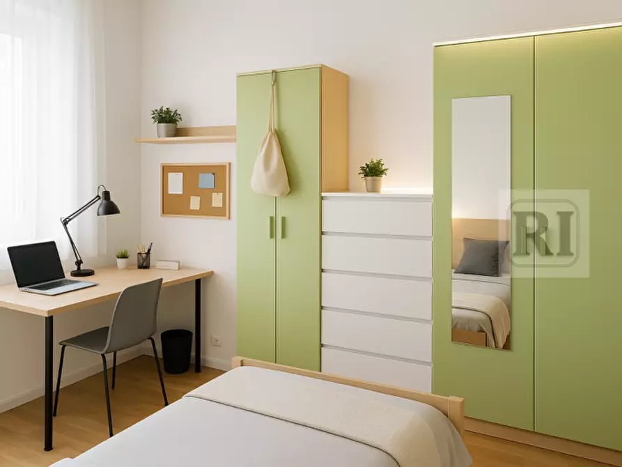 Immagine 4 di Appartamento in affitto  a Padova