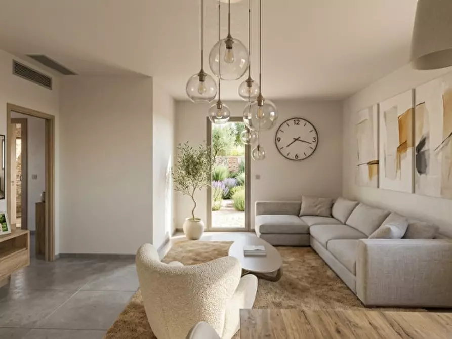 Immagine 4 di Villa in vendita  in Via Rotonda a Lonigo