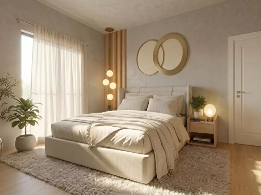 Immagine 5 di Villa in vendita  in Via Rotonda a Lonigo