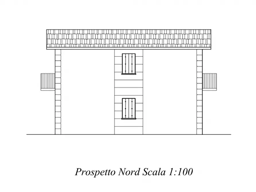 Immagine 6 di Villa in vendita  in Via Rotonda a Lonigo