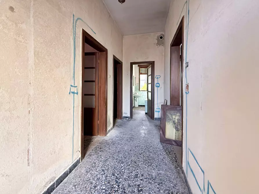 Immagine 11 di Casa bifamiliare in vendita  in via cesare lombroso 1 a San Giovanni Lupatoto