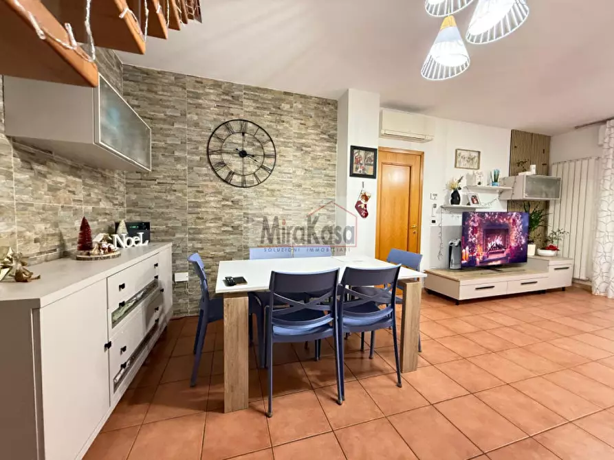 Immagine 1 di Appartamento in vendita  in Via Ruggero Leoncavallo a Gatteo