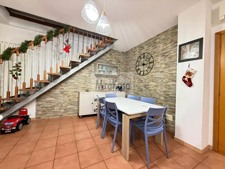 Immagine 2 di Appartamento in vendita  in Via Ruggero Leoncavallo a Gatteo