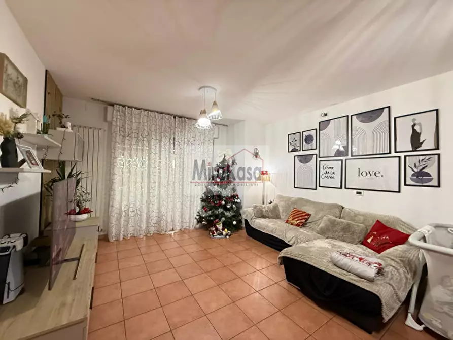 Immagine 4 di Appartamento in vendita  in Via Ruggero Leoncavallo a Gatteo