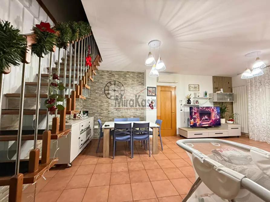 Immagine 5 di Appartamento in vendita  in Via Ruggero Leoncavallo a Gatteo