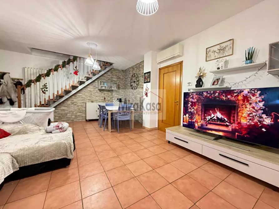 Immagine 6 di Appartamento in vendita  in Via Ruggero Leoncavallo a Gatteo