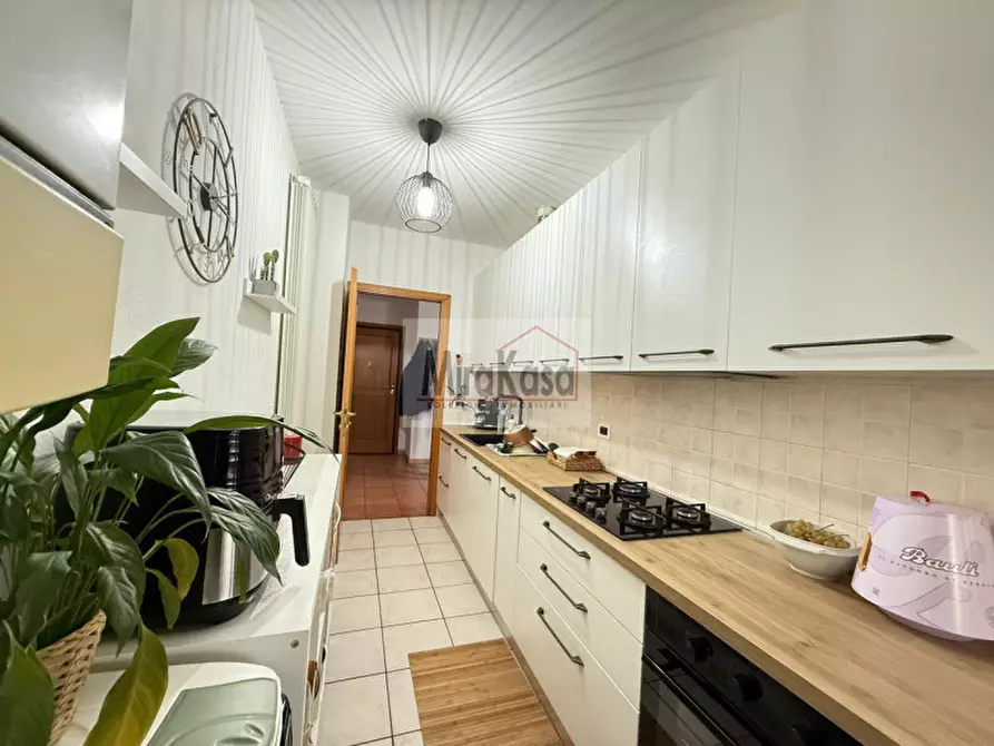 Immagine 7 di Appartamento in vendita  in Via Ruggero Leoncavallo a Gatteo