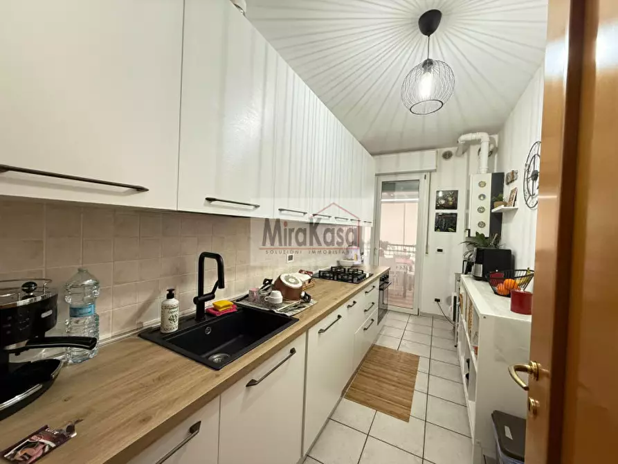 Immagine 8 di Appartamento in vendita  in Via Ruggero Leoncavallo a Gatteo