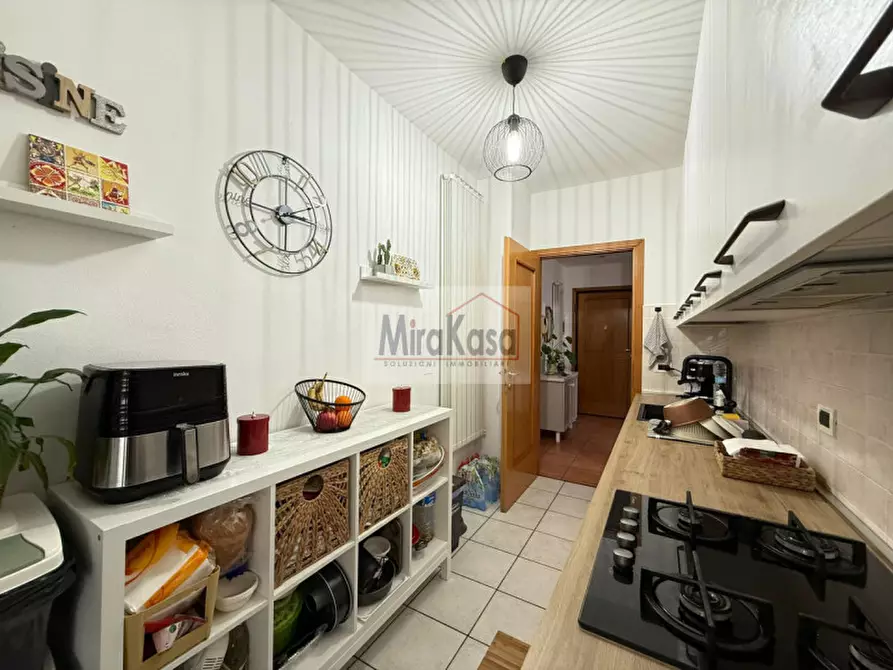 Immagine 9 di Appartamento in vendita  in Via Ruggero Leoncavallo a Gatteo