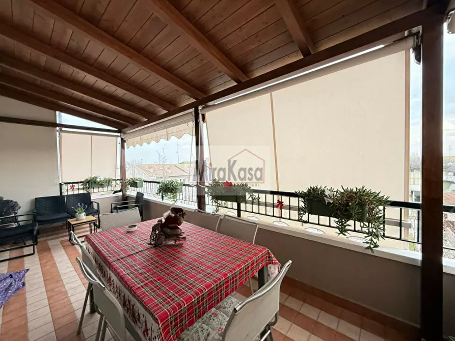 Immagine 10 di Appartamento in vendita  in Via Ruggero Leoncavallo a Gatteo