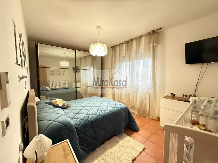 Immagine 13 di Appartamento in vendita  in Via Ruggero Leoncavallo a Gatteo