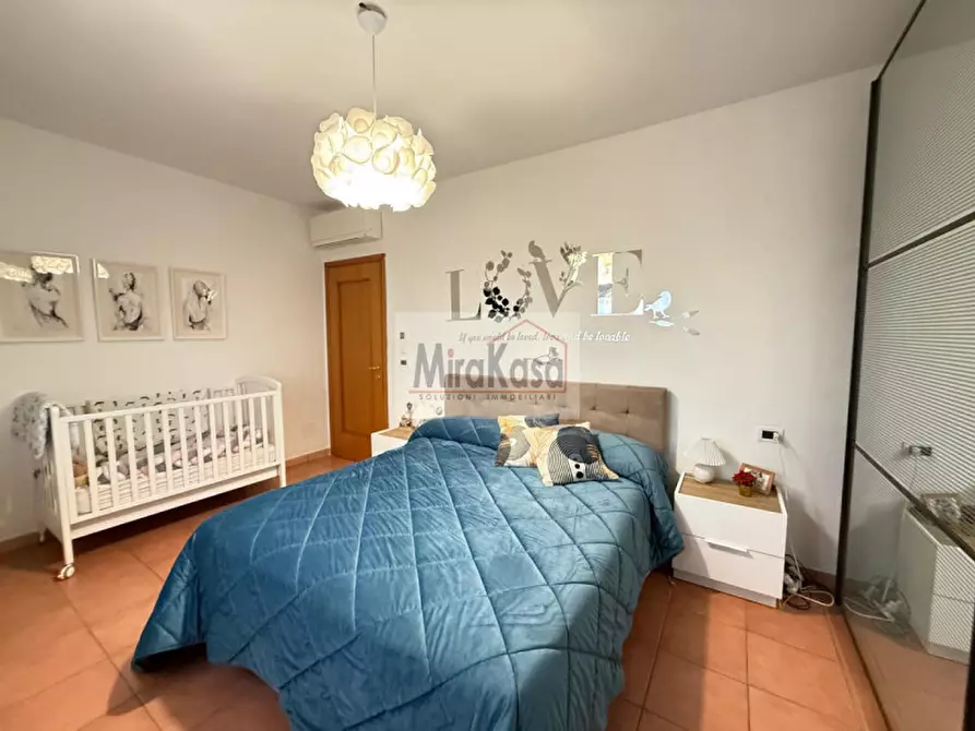 Immagine 15 di Appartamento in vendita  in Via Ruggero Leoncavallo a Gatteo