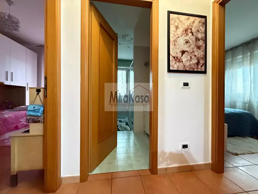 Immagine 26 di Appartamento in vendita  in Via Ruggero Leoncavallo a Gatteo