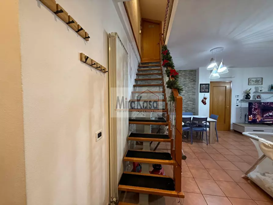 Immagine 28 di Appartamento in vendita  in Via Ruggero Leoncavallo a Gatteo