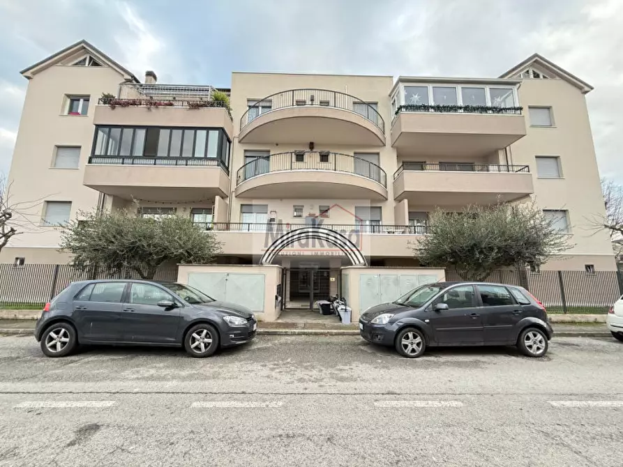 Immagine 38 di Appartamento in vendita  in Via Ruggero Leoncavallo a Gatteo