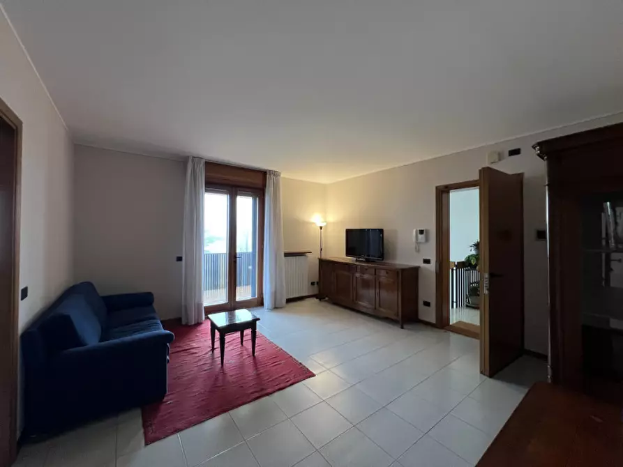 Immagine 1 di Appartamento in affitto  a San Bonifacio