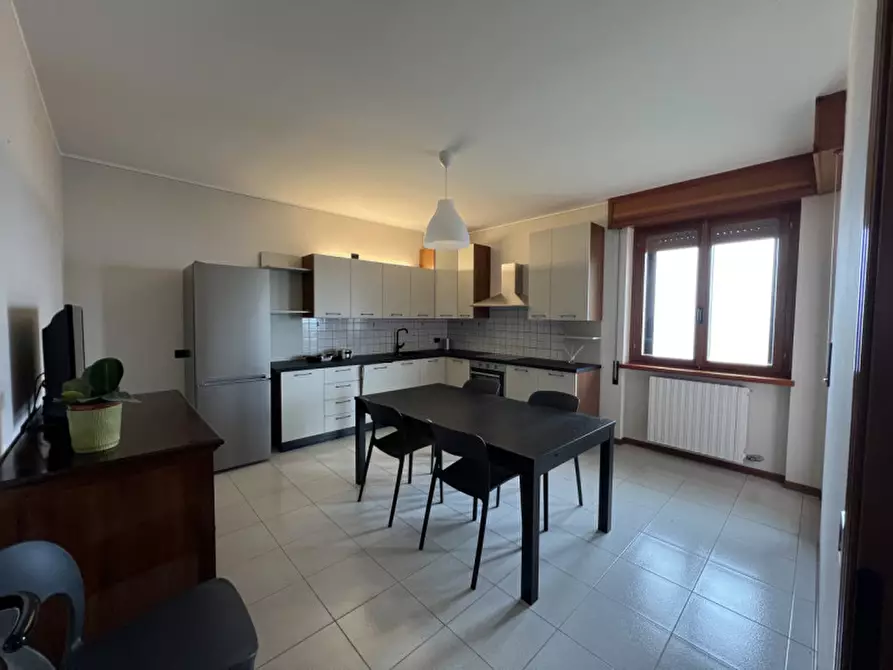 Immagine 2 di Appartamento in affitto  a San Bonifacio