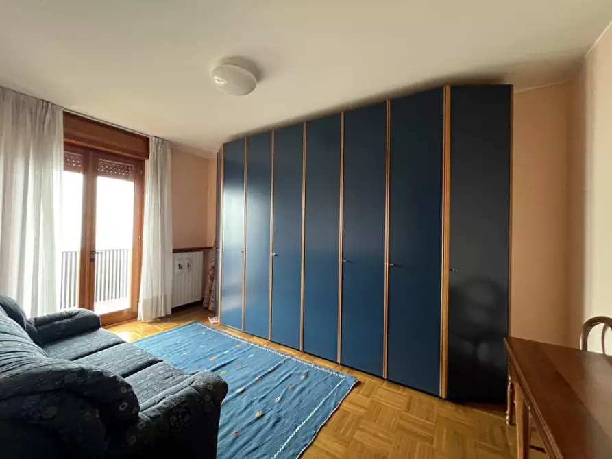 Immagine 5 di Appartamento in affitto  a San Bonifacio