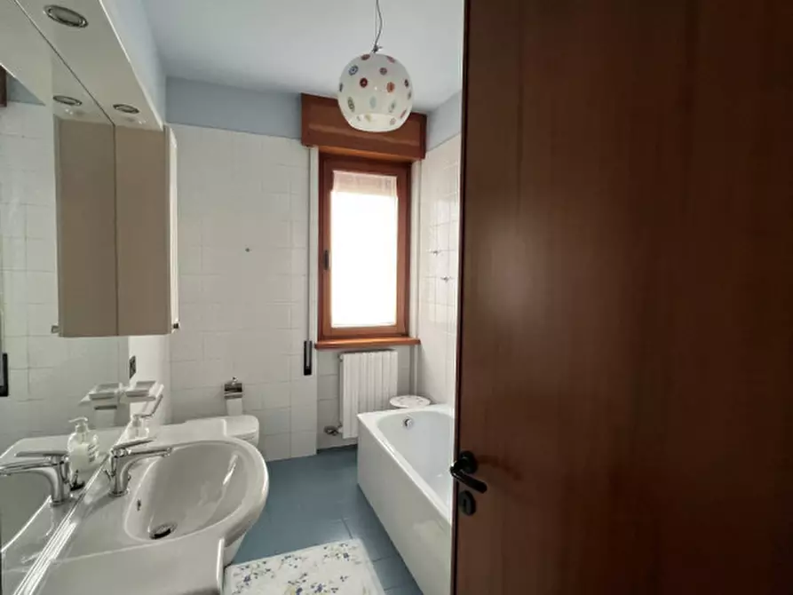 Immagine 6 di Appartamento in affitto  a San Bonifacio