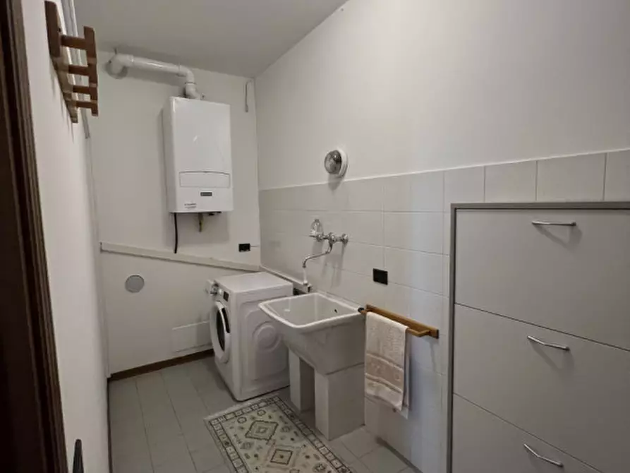 Immagine 8 di Appartamento in affitto  a San Bonifacio